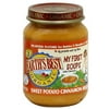 Hain Celestial Group Earths Best My First Soups Bisque, 6 oz