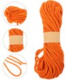 thumbnail image 3 of 1 Roll of Nature Hemp Rope Jute Twine DIY Scratcher Scratching Post Replacement Hemp Rope, 3 of 9