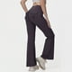 thumbnail image 1 of Leggings acampanados para mujer, pantalones de yoga de cintura alta con bolsillos, mallas de entrenamiento para levantamiento de pesas, gimnasio, correr, atletismo, elasticidad y comodidad., 1 of 5