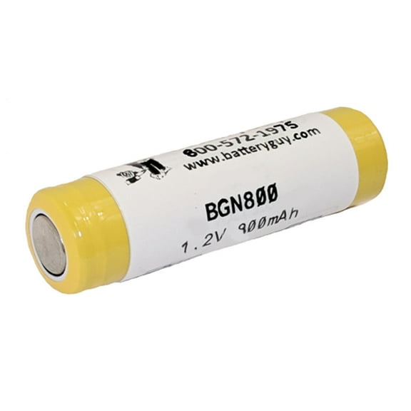 NEWARK 93C9871 replacement battery (rechargeable)