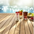 thumbnail image 5 of Illy Cold Brew Coffee, Ready-to-Drink, Cappuccino, 100% Arabica, 12 Pack, 5 of 7