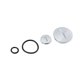 thumbnail image 1 of Engine Stator Side Cover Cap For 50cc 70cc 90cc 110cc 125cc Atv Quad Taotao Peace Sunl Roketa Kazuma, 1 of 1