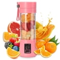thumbnail image 3 of Mixer Mini USB portable juicer cup 6-blade juicer, 3 of 7