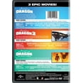 thumbnail image 3 of How To Train Your Dragon: 3-Movie Collection (DVD Set) [DVD], 3 of 5