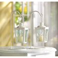 thumbnail image 1 of Zingz & Thingz 39572 Lanterne de Style Moderne Duo, 1 of 1