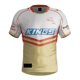 thumbnail image 3 of Camiseta de rugby Dolphins 2024 Ropa de entrenamiento Sudadera con capucha Chaqueta Polo Camiseta sin mangas Sudadera con capucha de rugby DOLPHINS de Australia Gorra, 3 of 5
