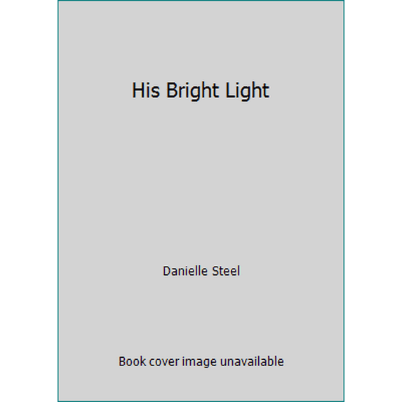 Pre-Owned His Bright Light (Paperback) 0552168254 9780552168250