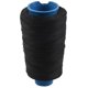 thumbnail image 2 of 2piezas 400M 80Lbs Hilo de Cuerda de Nylon Hilo de Pesca Cordón de Coser Línea de Cometa, Negro, 2 of 8