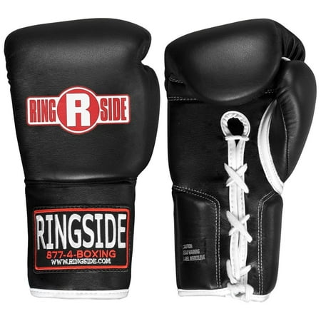 Ringside Professiona,l Fight Gloves