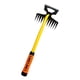 thumbnail image 5 of Rastrillo para Desherbar, Rastrillo para Quitar Malezas, Desherbador Manual para Aflojar El Suelo, Cultivar Y Plantar, para Jardinería Y Plantación de, 5 of 8