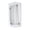 White, variant on Necvior Game Console Vertical Stand with Built-in Cooling Vents Non-slip for Slim