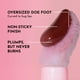 thumbnail image 3 of Lip Plumper Line Gloss LAWLESS Forget The Filler Maple Sugar, 3 of 7