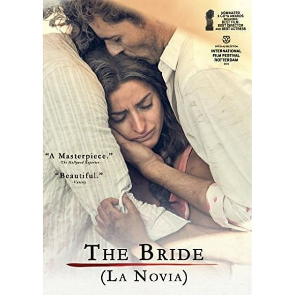 The Bride (La Novia) [DVD]