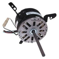 Century Motor,PSC,1/2 HP,1075,208-230V,48Y,OAO FM1056