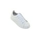 thumbnail image 1 of TENIS ESCOLARES CASUALES COQUETA NIÑA NIÑO BLANCO PIEL 158900B LEON 158900Bp, 1 of 3