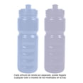 thumbnail image 1 of Botella de plastico Viva Hydrate 800 ml varios modelos 1 pieza, 1 of 6