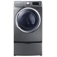 thumbnail image 1 of SECADORA Y PEDESTAL Samsung 22 KILOS WE357A0C, 1 of 3