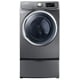 thumbnail image 1 of SECADORA Y PEDESTAL Samsung 22 KILOS WE357A0C, 1 of 3