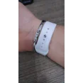 thumbnail image 3 of Correa Deportiva Lisa Para Garmin Vivoactive 5, 3 of 5
