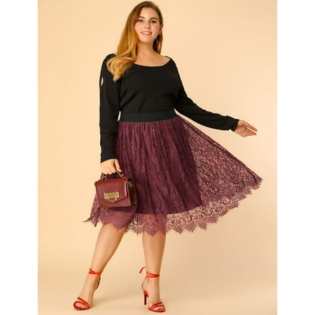 maxi skirt 4x