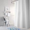 thumbnail image 2 of Carolines Treasures IBD0255RUG Light & Airy Daisies Machine Washable Memory Foam Mat, 2 of 4