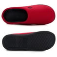 thumbnail image 4 of RockDove Women's Original Two-Tone Memory Foam Slipper, 4 of 6