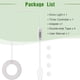 thumbnail image 3 of LED Cultivo Techo Con Temporizador 3/9/12H para Plantas Interior (una Cabeza), 3 of 9