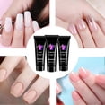 thumbnail image 3 of Nail Gel Kit Gel Nail Extension Kit Professional Gel Kit for Nail Art in Solon or at Home, 3 of 4