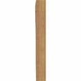 thumbnail image 4 of Ekena Millwork 3 1/2"W x 26"D x 30"H Imperial Traditional Smooth Bracket, Western Red Cedar, 4 of 4