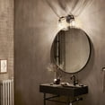 thumbnail image 4 of Kichler Lighting - Gunnison - 2 Light Bath Vanity In Vintage Industrial, 4 of 9