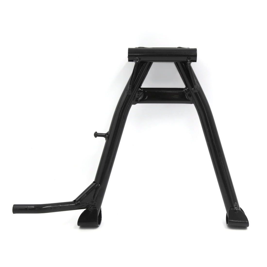 motorcycle double kickstand