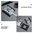 thumbnail image 2 of 4 Ensembles de Supports de Porte de Remorque, Remplacement de Loquet de Porte de Remorque, 2 of 8