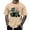 A-Khaki512, variant on Men's Patriotic Tractor Print Crew Neck Tee Rustic Inspired Everyday Casual Short Sleeve Shirt Khaki