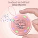thumbnail image 5 of ¡Ahorra Más!, Luz ambiental de audio Bluetooth multifunción inalámbrica para exteriores, fitness, fiestas, audio Bluetooth Akmoler, 5 of 9