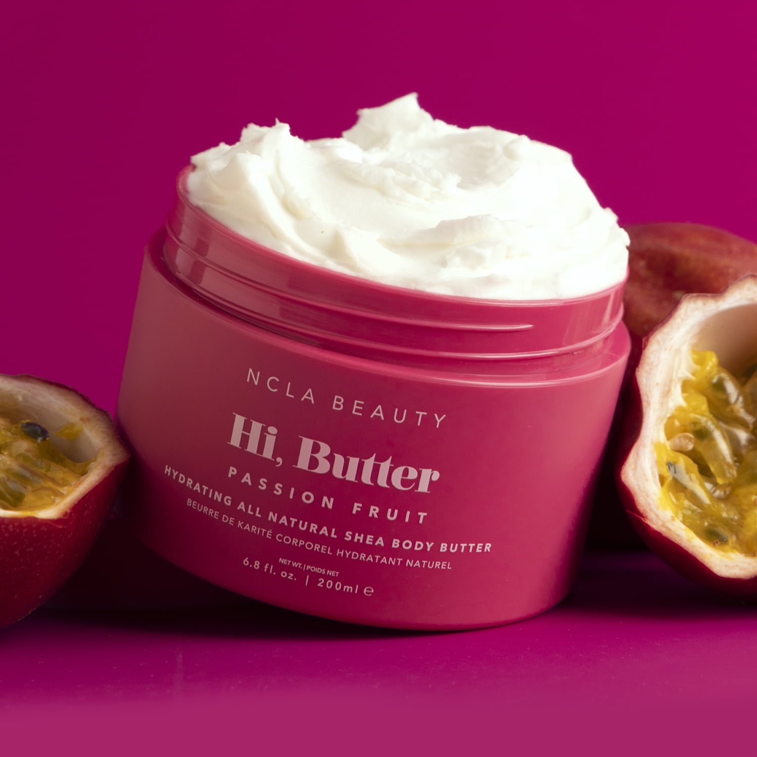 Fruit Cake Smoothing Shave Butter – Fruit Pharm