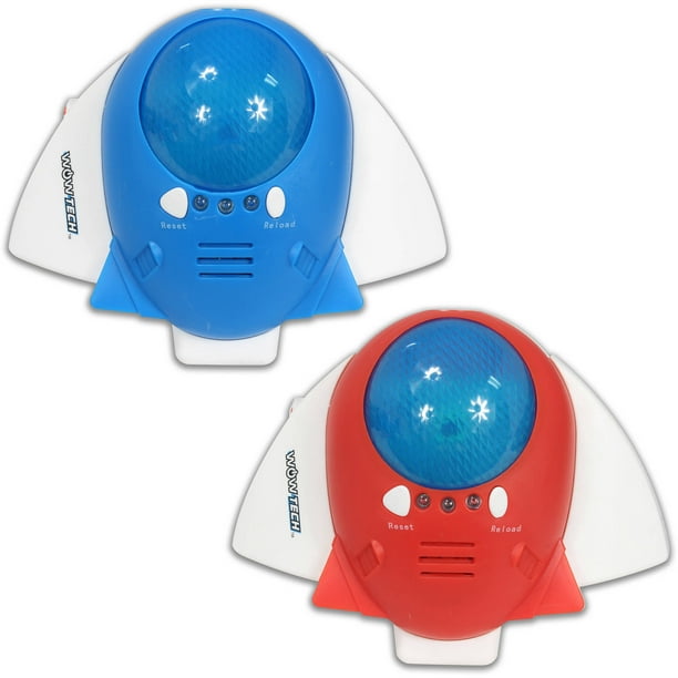 NKOK WOWTech IR Spaceship Laser Tag