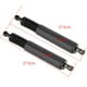 thumbnail image 4 of Muelle De Retorno De Tapa De Maletero 95551255006 Apto Para Porsche Cayenne Base Sport Utility 44657 (2 Uds) Speravity VI002753-00, 4 of 7