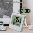 thumbnail image 3 of Wireless Floating Pool Thermometer with LCD Display - Compatible with Most Pools, Indoor Outdoor Use, 3 of 5
