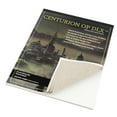 thumbnail image 2 of Centurion Deluxe Oil Primed Linen Pad (6x8 in - 6 Pack) 10 Sheets per Pad –11 oz. No Bleed Pages, Lightweight, Easy To Travel Canvas Pad - Art Pad for Plein Air Painting, 2 of 6
