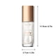 thumbnail image 5 of Gotas iluminadoras líquidas con fórmula hidratante para rostro y cuerpo, 1 onza. Potenciador de brillo universal para bronceado en aerosol y maquillaje., 5 of 7