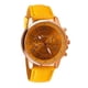 thumbnail image 2 of Reloj deportivo de cuarzo para mujer con esfera multipunto, cristal con luz azul y correa de pulsera., 2 of 2