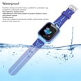 thumbnail image 2 of Reloj de llamada de voz teléfono inteligente impermeable perdido anti para niños ANGGREK Otros, 2 of 7