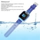 thumbnail image 2 of Reloj de llamada de voz teléfono inteligente impermeable perdido anti para niños ANGGREK Otros, 2 of 7