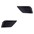 thumbnail image 1 of Rejillas de Defensa TONG YANG Par para Altima 2017 A 2018 Nissan S/Hoyo P/Faro, 1 of 4