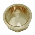 thumbnail image 2 of Adaptador de tubería de agua de 32 mm 32mm Cola Adaptador de tapa Accesorios de cobre, 2 of 6