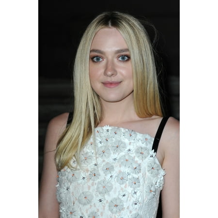 - Dakota Fanning At Arrivals For Chanel Fine Jewelry Hosts New York Public Library Gala Stephen A Schwarzman Building New York Ny June 2 2016 Photo By Kristin CallahanEverett Collection Celebrity
