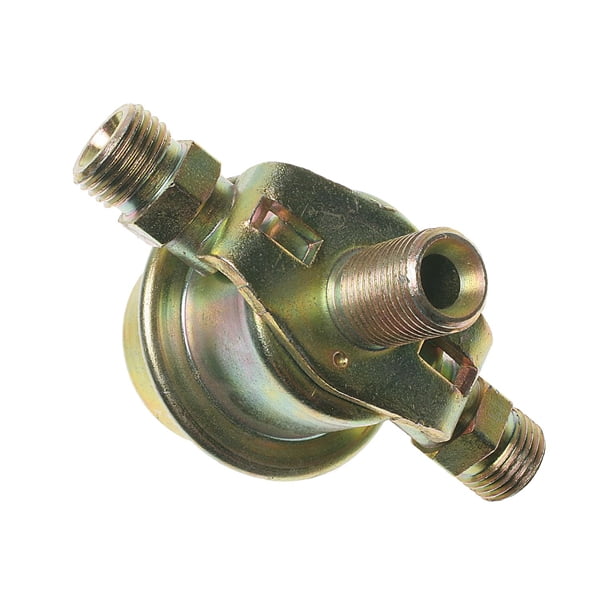 Fuel Pressure Regulator