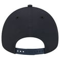 thumbnail image 4 of Men's New Era Navy Chicago Bears Mystic 9FORTY A-Frame Adjustable Hat, 4 of 6
