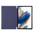 thumbnail image 3 of Smart Case for Lenovo tab P12 12.7 inch 2023 Tablet Trifold Soft Stand Cover for Xiaoxin Pad Pro 12.7 TB371FC with Auto Wake up Sky blue Xiaoxin Pad Pro 12.7, 3 of 6