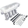 thumbnail image 5 of EFI Hi-Ram Multi-Port Intake Manifold for Chevy small block Gen III/IV LS-based, 5 of 12